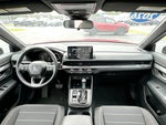 2026 Honda CR-V Hybrid AWD Sport