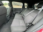 2026 Honda CR-V Hybrid AWD Sport