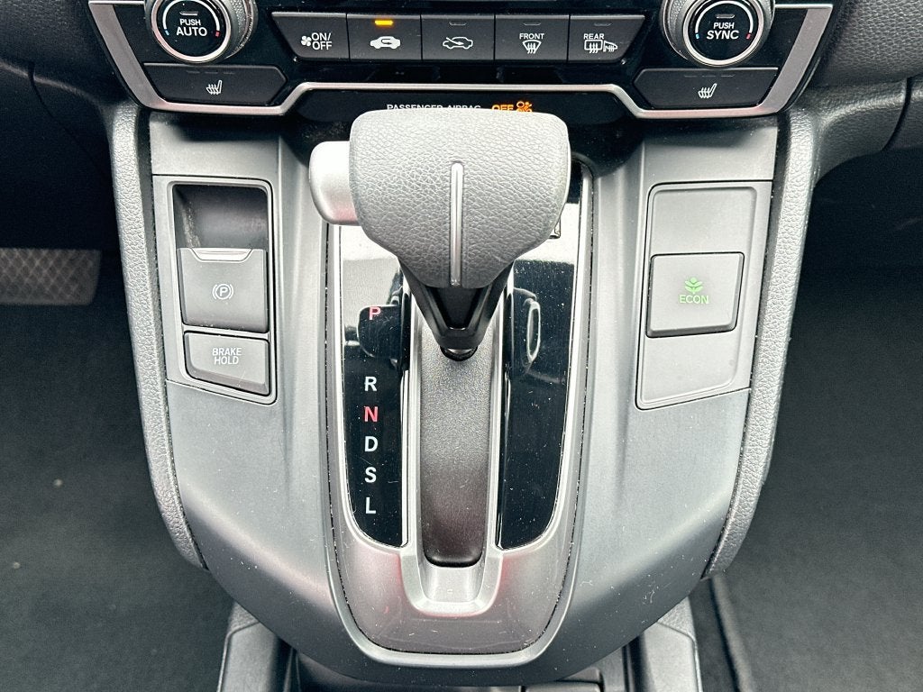 2017 Honda CR-V EX - Photo 23
