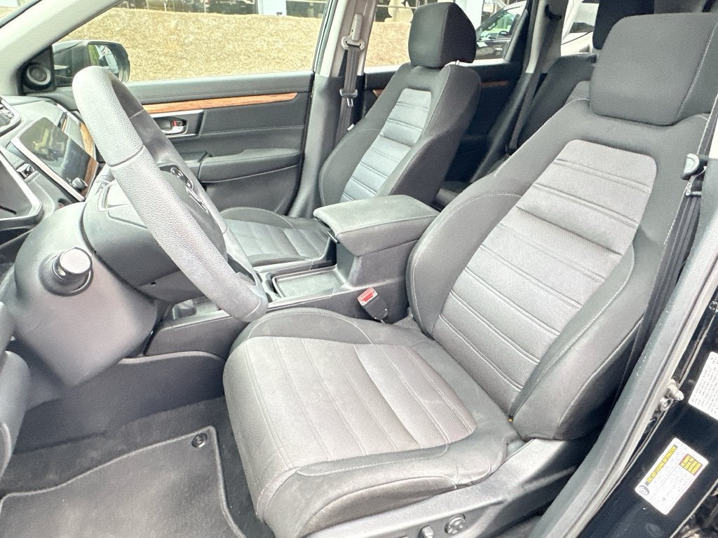 2017 Honda CR-V EX - Photo 8