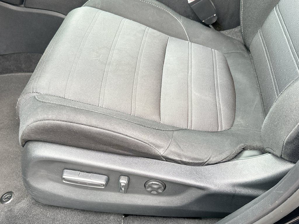 2017 Honda CR-V EX - Photo 9