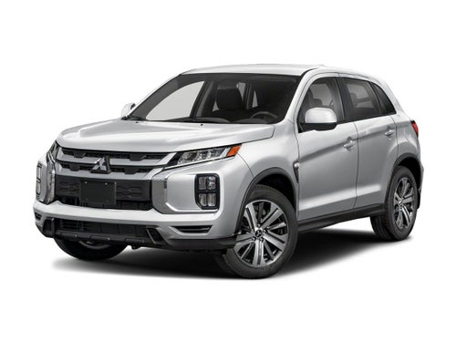 2024 Mitsubishi Outlander Sport S