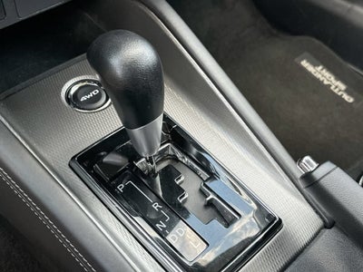 2024 Mitsubishi Outlander Sport S