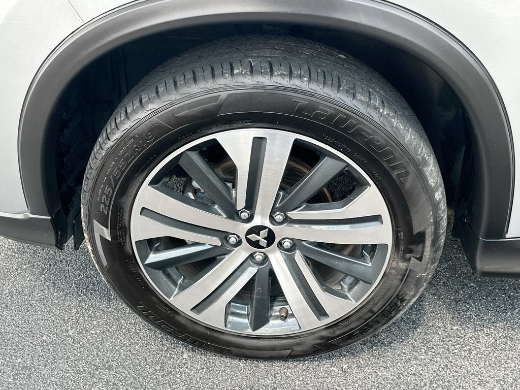 2024 Mitsubishi Outlander Sport S
