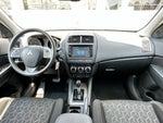 2024 Mitsubishi Outlander Sport S