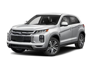 2024 Mitsubishi Outlander Sport S