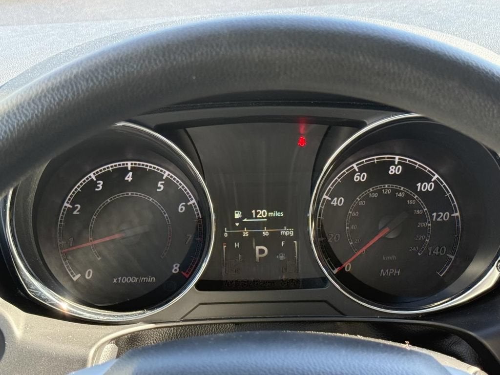 2024 Mitsubishi Outlander Sport S