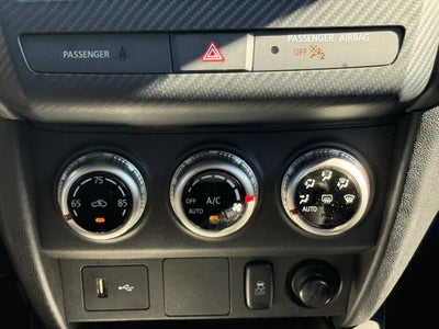 2024 Mitsubishi Outlander Sport S