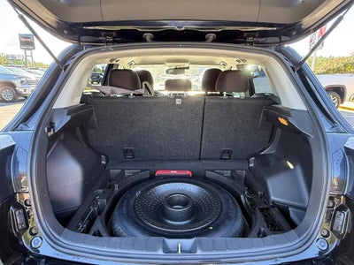 2024 Mitsubishi Outlander Sport S