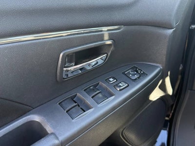 2024 Mitsubishi Outlander Sport S