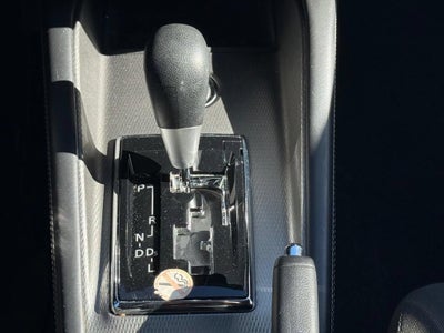 2024 Mitsubishi Outlander Sport S
