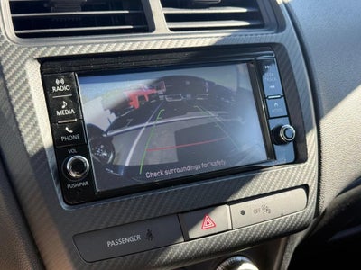 2024 Mitsubishi Outlander Sport S