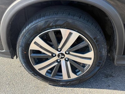 2024 Mitsubishi Outlander Sport S