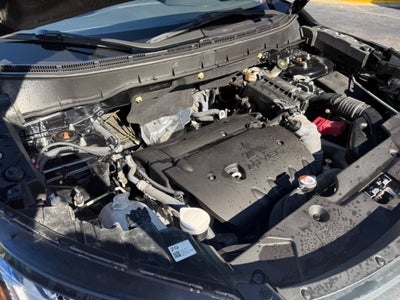 2024 Mitsubishi Outlander Sport S