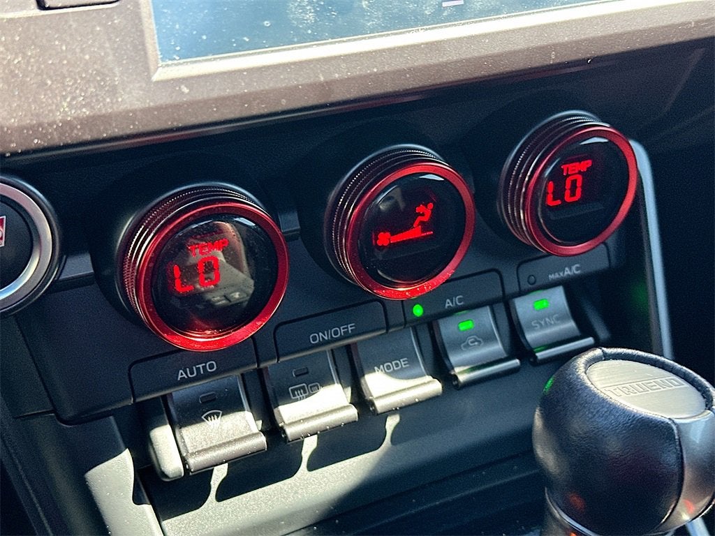 2024 Toyota GR86 TRUENO Edition