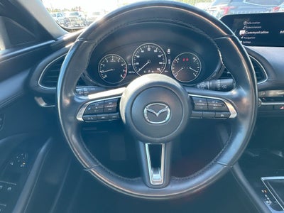2025 Mazda Mazda3 Hatchback 2.5 S Select Sport