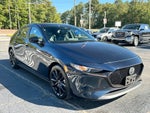 2025 Mazda Mazda3 Hatchback 2.5 S Select Sport
