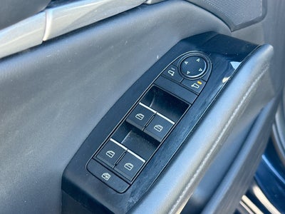 2025 Mazda Mazda3 Hatchback 2.5 S Select Sport