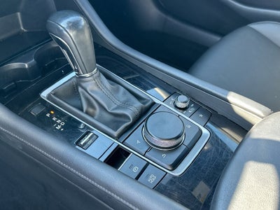2025 Mazda Mazda3 Hatchback 2.5 S Select Sport