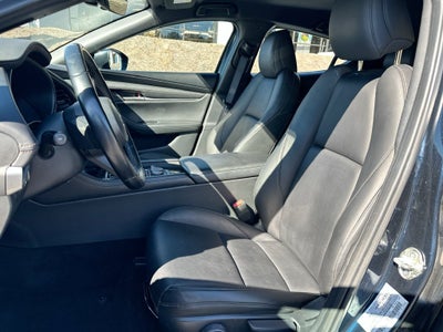 2025 Mazda Mazda3 Hatchback 2.5 S Select Sport