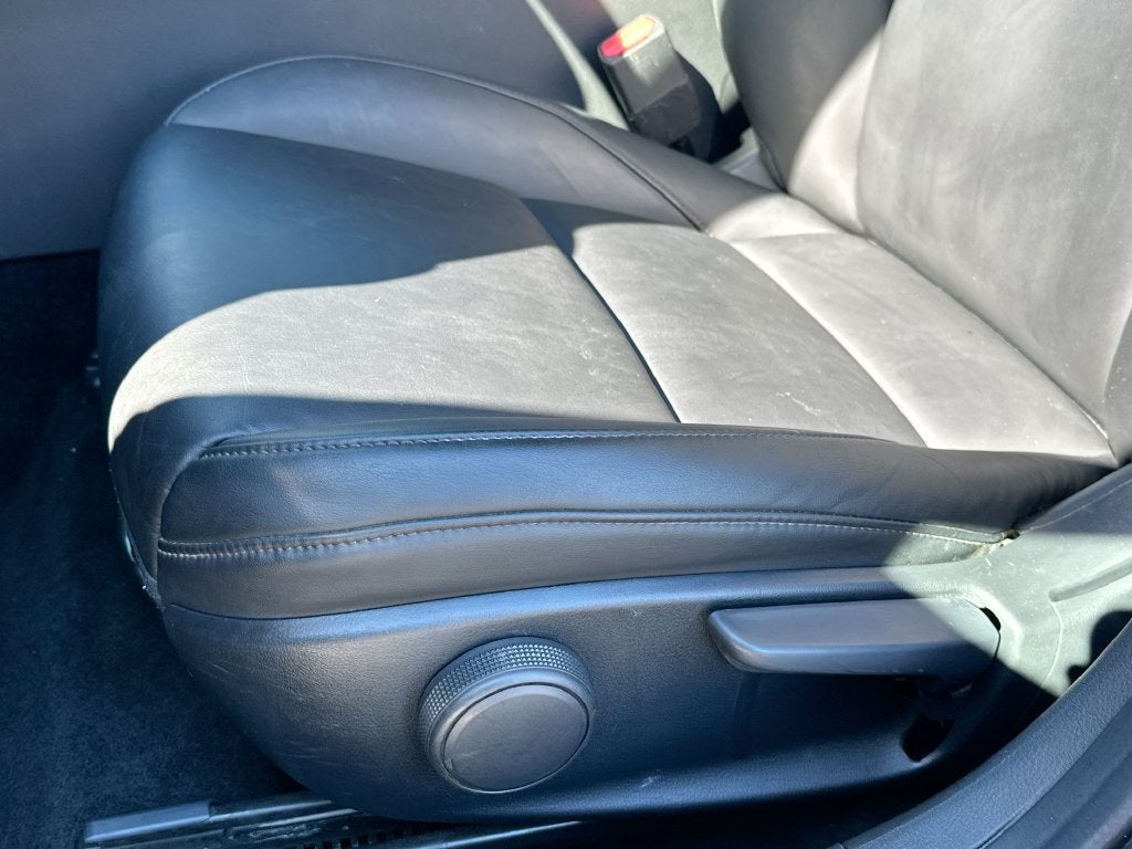 2025 Mazda Mazda3 Hatchback 2.5 S Select Sport