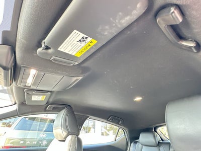 2024 Mazda Mazda3 Hatchback 2.5 S Select Sport