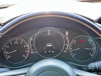 2024 Mazda Mazda3 Hatchback 2.5 S Select Sport