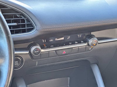 2024 Mazda Mazda3 Hatchback 2.5 S Select Sport
