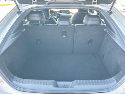 2024 Mazda Mazda3 Hatchback 2.5 S Select Sport