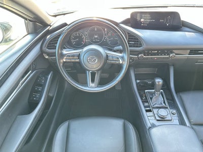2024 Mazda Mazda3 Hatchback 2.5 S Select Sport