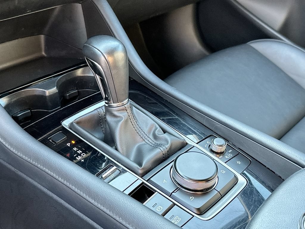 2024 Mazda Mazda3 Hatchback 2.5 S Select Sport