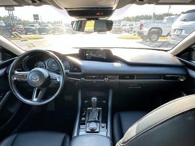 2024 Mazda Mazda3 Hatchback 2.5 S Select Sport