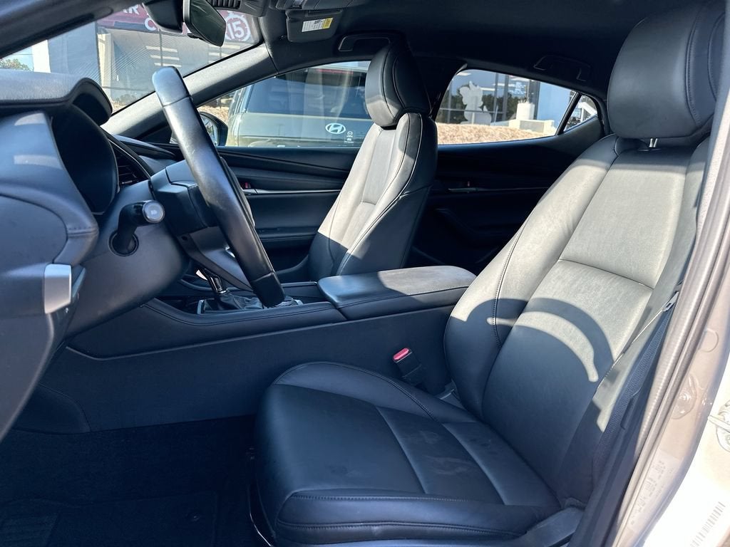 2024 Mazda Mazda3 Hatchback 2.5 S Select Sport