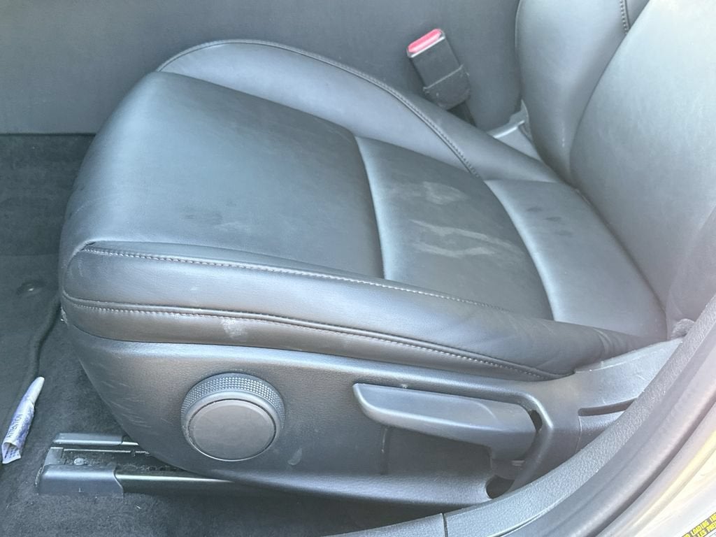 2024 Mazda Mazda3 Hatchback 2.5 S Select Sport