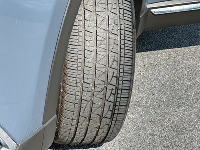 2021 Mazda Mazda CX-9 Carbon Edition