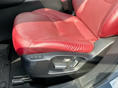 2021 Mazda Mazda CX-9 Carbon Edition