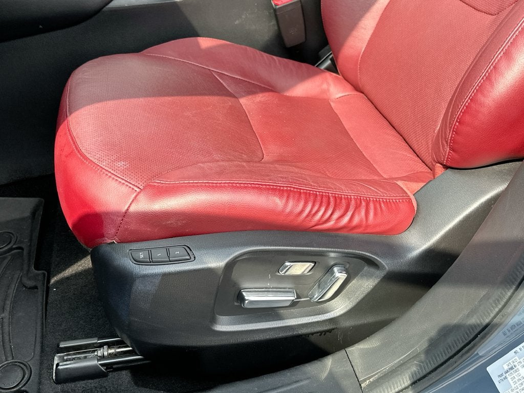 2021 Mazda Mazda CX-9 Carbon Edition