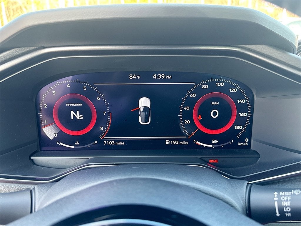 2023 Nissan Z Performance Manual