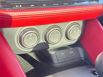 2023 Nissan Z Performance Manual