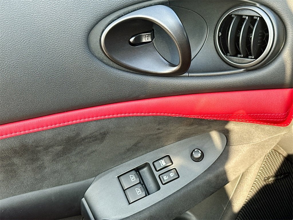 2023 Nissan Z Performance Manual