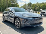2025 Toyota Crown Signia XLE