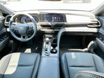 2025 Toyota Crown Signia XLE