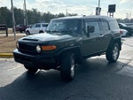 2010 Toyota FJ Cruiser Base