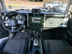 2010 Toyota FJ Cruiser Base