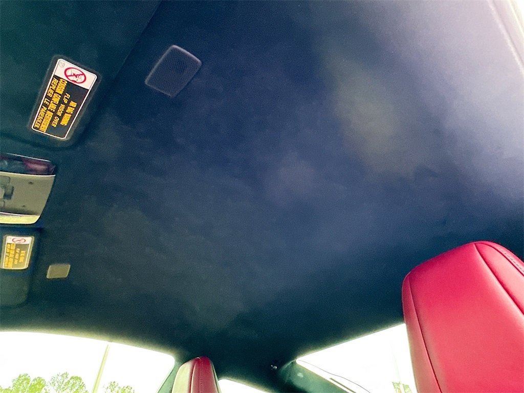 2018 Lexus LC 500 LC 500