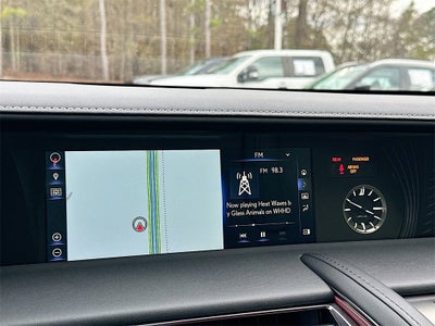 2018 Lexus LC 500 LC 500