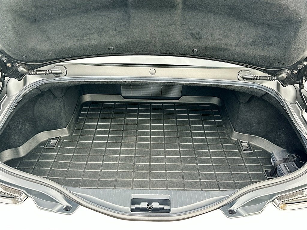 2018 Lexus LC 500 LC 500