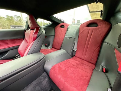 2018 Lexus LC 500 LC 500