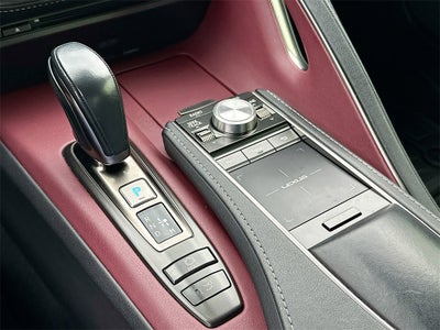 2018 Lexus LC 500 LC 500