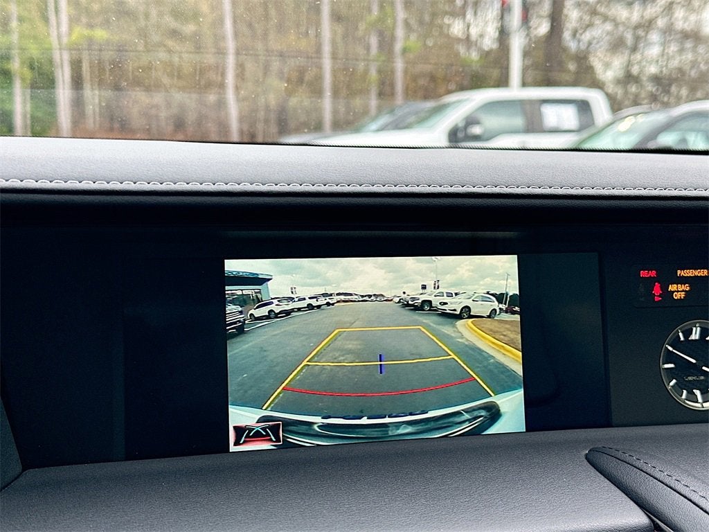 2018 Lexus LC 500 LC 500